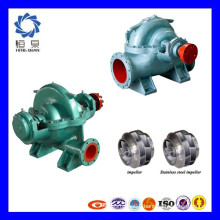 New type high quality agricultural irrigation diesel water pump